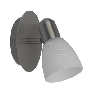 Rabalux 6635 - Bodové svietidlo HARMONY LUX E14/40W/230V 6635 vyobraziť