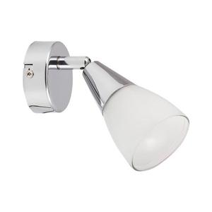 Rabalux 6767 - Bodové svietidlo NICOLETTE E14/40W/230V 6767 vyobraziť