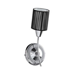 Rabalux 6004 - Nástenné svietidlo VEDA 1xE14/9W/230V 6004 vyobraziť