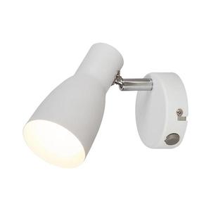 Rabalux 6025 - Bodové svietidlo EBONY 1xE27/20W/230V 6025 vyobraziť