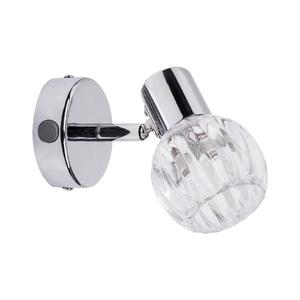 Rabalux 6091 - Bodové svietidlo LAUREN 1xE14/40W/230V 6091 vyobraziť