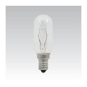 Priemyselná žiarovka CLEAR RESISTA 1xE14/40W/230V 368010000 vyobraziť