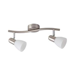 Rabalux 6302 - Bodové svietidlo SOMA 2xE14/40W/230V 6302 vyobraziť