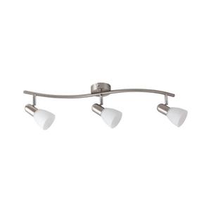 Rabalux 6303 - Bodové svietidlo SOMA 3xE14/40W/230V 6303 vyobraziť