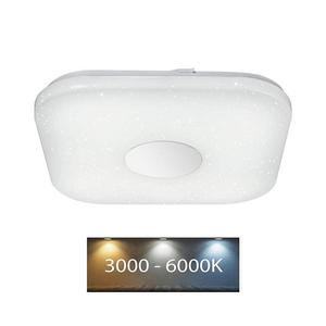 Globo 41332 - LED stmievateľné svietidlo FELION LED/24W/230V 41332 vyobraziť