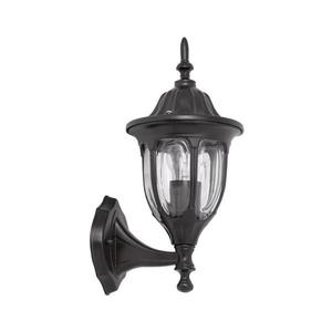 Rabalux 8342 - Vonkajšie nástenné svietidlo MILANO 1xE27/60W/230V 8342 vyobraziť