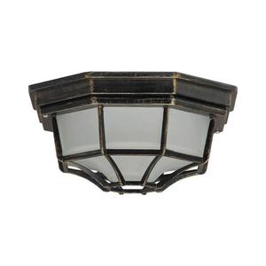 Rabalux 8376 - Vonkajšie stropné svietidlo MILANO 1xE27/100W/230V 8376 vyobraziť
