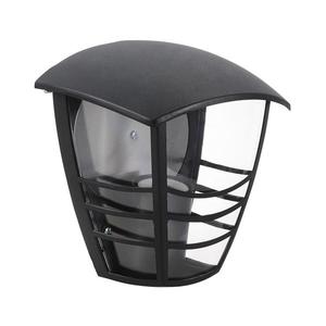 Rabalux 8570 - Vonkajšie nástenné svietidlo MARSEILLE 1xE27/60W/230V 8570 vyobraziť