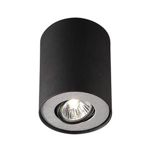 Philips 56330/30/PN - Philips - Bodové svietidlo 1xGU10/20W/230V 56330/30/PN vyobraziť