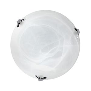 Top Light 5504/30/Cr/AL - Stropné svietidlo 1xE27/60W/230V 5504/30/Cr/AL vyobraziť