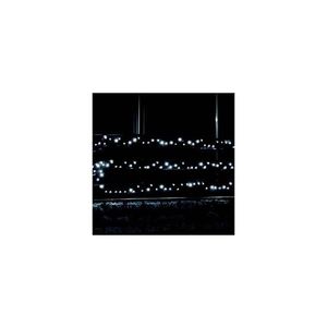 LED Vonkajšia svetelná reťaz 70m 1000xLED/230V studená biela IP44 5003517 vyobraziť