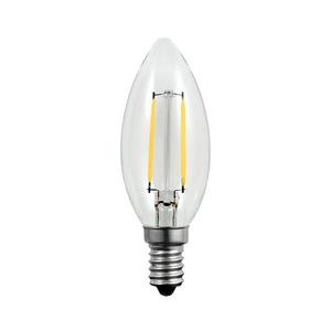 LED Žiarovka FILAMENT C37 E14/2W/230V 3000K 305114 vyobraziť