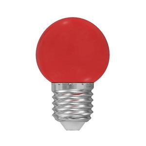 LED žiarovka E27/1W/230V 5500-6500K 11795 vyobraziť