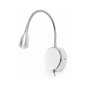 FARO Barcelona FARO 40994 - Nástenná lampa LOKE LED/3W/230V 40994 vyobraziť