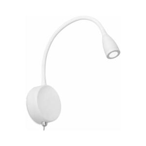 FARO Barcelona FARO 41019 - Nástenná lampa LOKE LED/3W/230V 41019 vyobraziť