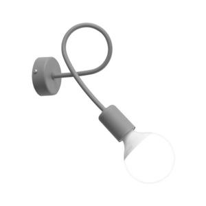 Nástenné svietidlo OXFORD 1xE27/15W/230V šedá K-2016/1 GR/H vyobraziť