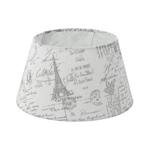 Eglo 49964 - Textilné tienidlo k stojacej lampe VINTAGE E14/E27 pr. 25 cm 49964 vyobraziť