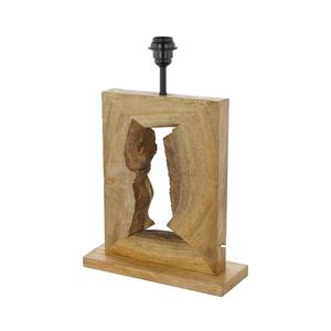 Eglo 49835 - Noha lampová RIBADEO 1xE27/60W/230V 49835 vyobraziť