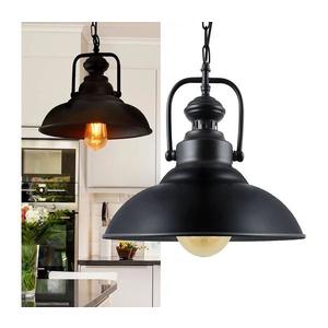 Luster na reťazi ICELAND 1xE27/20W/230V 305473 vyobraziť