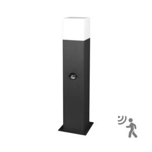 Vonkajšia lampa so senzorom NEW YORK 1xE27/12W/230V IP44 44 cm antracit 307330 vyobraziť