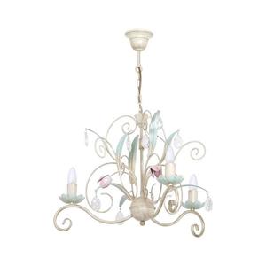 Luster LUCE 3xE14/60W/230V 446 vyobraziť