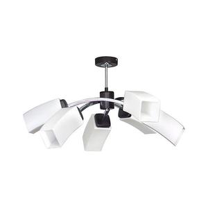 Stropné svietidlo CORONA 6xE14/60W/230V 526 vyobraziť