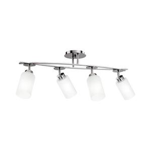 Stropné svietidlo TOKIO 4xE27/60W/230V 686 vyobraziť