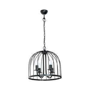 Luster SINGLE 4xE14/60W/230V 7292 vyobraziť