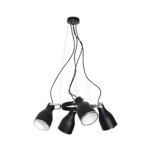 Luster BJORN 4xE27/60W/230V 7517 vyobraziť