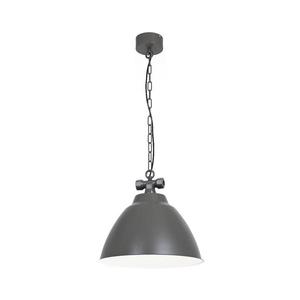 Luster WORKS 1xE27/60W/230V 9300 vyobraziť