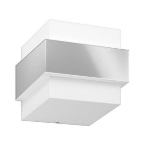 Philips 17335/47/PN - Vonkajšie nástenné svietidlo MYGARDEN SHOVEL E27/42W 17335/47/PN vyobraziť