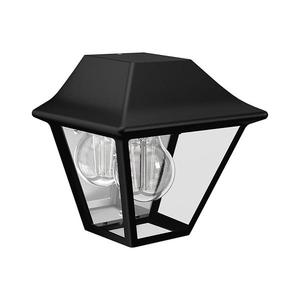 Philips 16494/30/PN - Vonkajšie nástenné svietidlo MYGARDEN ALPENGLOW E27/42W 16494/30/PN vyobraziť