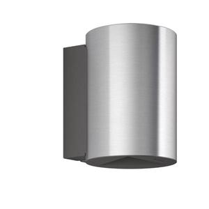 Philips 17357/47/P0 - LED vonkajšie nástenné svietidlo BUXUS 2xLED/4, 5W IP44 17357/47/P0 vyobraziť