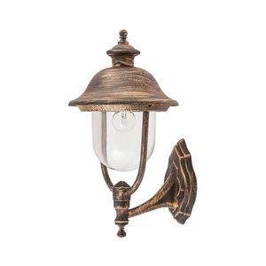 Rabalux 8697 - Vonkajšie nástenné svietidlo NEW YORK 1xE27/100W 8697 vyobraziť