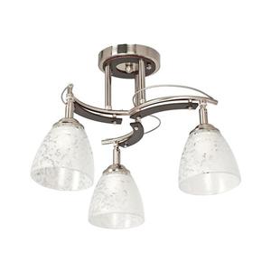 Stropné svietidlo 3xE27/60W/230V W-N 0859/3 SL vyobraziť
