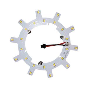 Top Light LED modul 12W - LED modul 12W 4000K LED modul 12W vyobraziť
