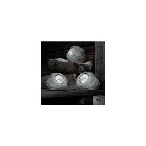 Globo 33993-84 - Solárne svietidlo 1xLED/0, 07W/3V IP44 33993-84 vyobraziť