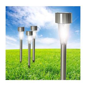 Globo 3387-36 - Solárne svietidlo 1xLED/0, 06W/3, 2V IP44 3387-36 vyobraziť