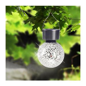 Globo 33056 - Solárne svietidlo 1xLED/0, 06W/3, 2V IP44 33056 vyobraziť