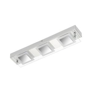 Briloner 3153-038 - LED Stropné svietidlo PLAZA 3xLED/5W/230V 3153-038 vyobraziť