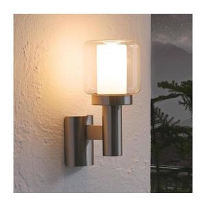 Eglo 95016 - Vonkajšie nástenné svietidlo POLIENTO 1xE27/40W 95016 vyobraziť