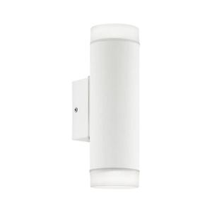 Eglo 96504 - LED Vonkajšie nástenné svietidlo RIGA 2xGU10/5W 96504 vyobraziť