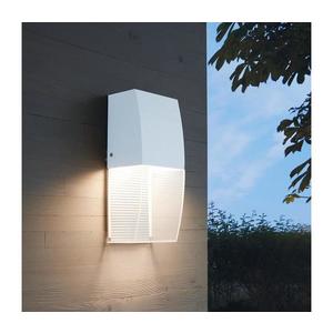 Eglo 95991 - LED Vonkajšie nástenné svietidlo SERVOI LED/3, 7W 95991 vyobraziť