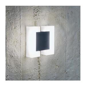 Eglo 95988 - LED Vonkajšie nástenné svietidlo SITIA 2xLED/4, 8W 95988 vyobraziť