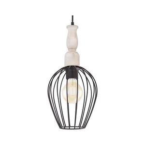 Eglo 49782 - Závesné svietidlo NORHAM 1xE27/60W 49782 vyobraziť