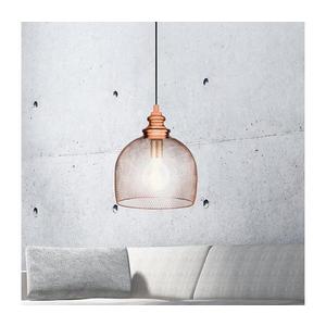 Eglo 49738 - Závesné svietidlo STRAITON 1xE27/60W 49738 vyobraziť