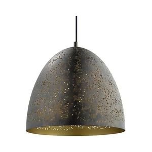 Eglo 49815 - Závesné svietidlo SAFI 1xE27/60W 49815 vyobraziť