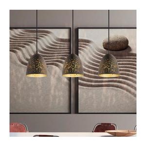 Eglo 49871 - Závesné svietidlo SAFI 3xE27/60W 49871 vyobraziť