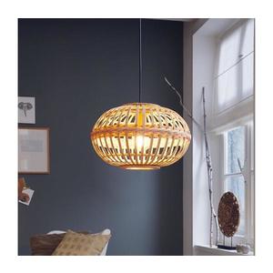 Eglo 49771 - Závesné svietidlo AMSFIELD 1xE27/60W 49771 vyobraziť