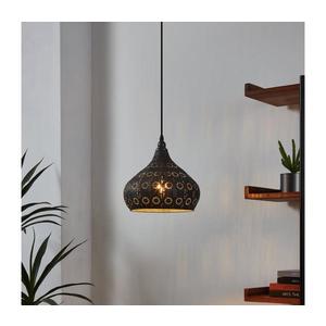 Eglo 49714 - Závesné svietidlo MELILLA 1xE27/60W 49714 vyobraziť